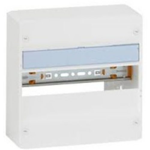 Legrand Drivia13 müanyag fk elosztószekrény 1 sor 13 modul (401361)