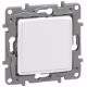 Legrand Niloé Program Mosaic adapter fehér 665195