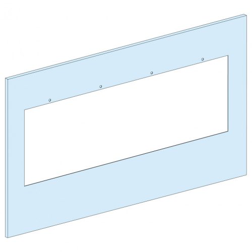 Schneider Prisma Plus homloklap ISFT-hez 03321