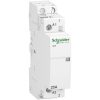 Schneider ACTI9 iCT25A kontaktor, 50Hz, 1NO, 230-240VAC (A9C20731)