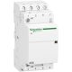 Schneider ACTI9 iCT25A kontaktor, 50Hz, 3NO, 230-240VAC (A9C20833)