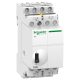 Schneider ACTI9 ITL16A impulzusrelé, 4NO, 24VAC, 12VDC A9C30114