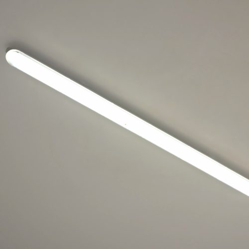 Mennyezeti LED lámpa garázsba, műhelybe, hidegfehér, 40 W (120 cm)