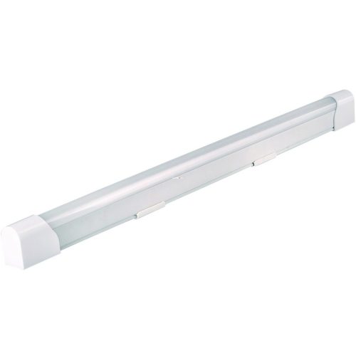 Bontott csomagolású LED pultmegvilágitó 10W, aluminium, 60cm