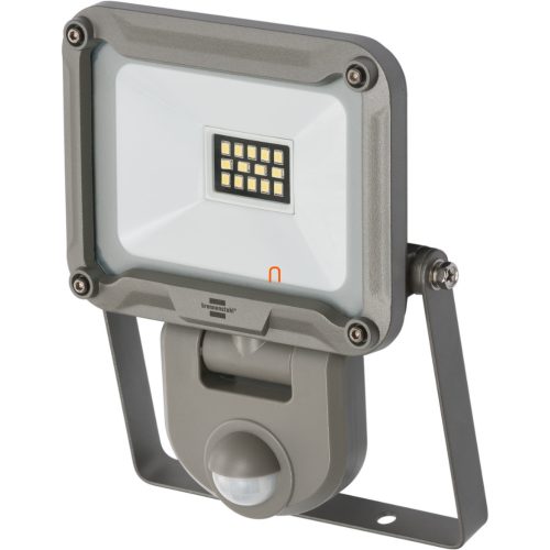 Kültéri LED reflektor mozgásérzékelővel 980lm, 9,6W, IP54 (Jaro)