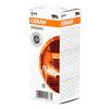 Osram 6429 10W 41mm/24V szofita jelzőizzó 10db/csomag