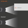 Osram Ultra Life 64193ULT H4