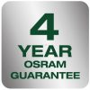 Osram Ultra Life 64193ULT H4