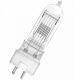 Osram 64717 240V 650W GY9,5 CP89