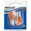 Neolux N581 PY21W 12V BAU15s