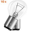 Osram Truckstar Pro 7537TSP P21/5W 41050W 24V BAY15d