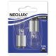 Neolux Standard N380-02B P21/5W BAY15d jelzőizzó