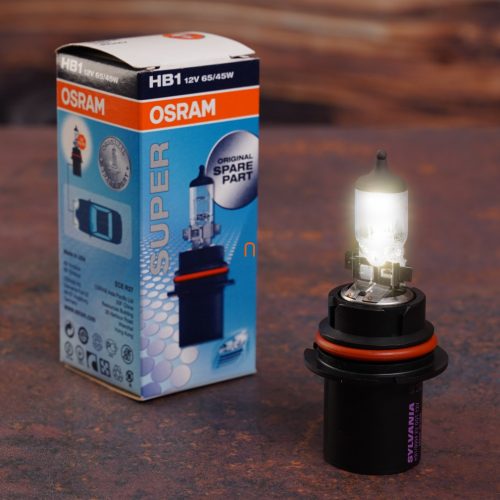 Osram Original 9004XV HB1