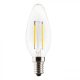 Müller Licht 400184 Retro-LED 1,5W E14 2700K 150lm filament LED