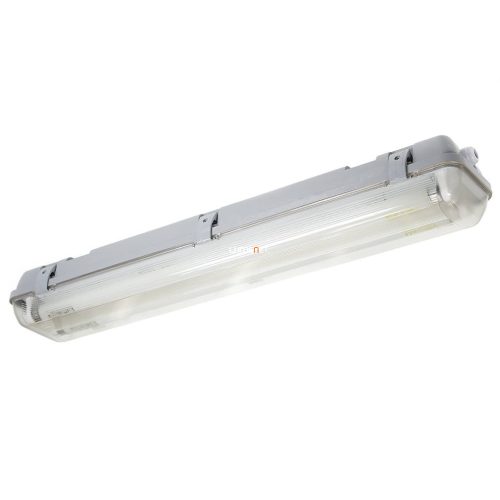 Müller Licht 20800198 Aqua-Promo 2x9W G13 LED fénycsővel 650x116x87mm IP65 (2x18W helyett)