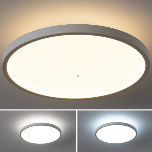 Kapcsolóval szabályozható LED panel 21W (direkt/indirekt)