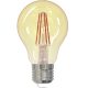 Müller Licht 401073 Retro-LED E27 4,5W 2000K 400lm filament 60x106mm