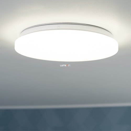 Csillám hatású mennyezeti LED lámpa 18W, melegfehér 31 cm (Reva)