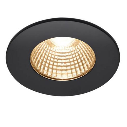 Bontott csomagolású süllyesztett spot LED lámpa IP65 7,3W 1800-3000K 440lm 8cm (Patta)