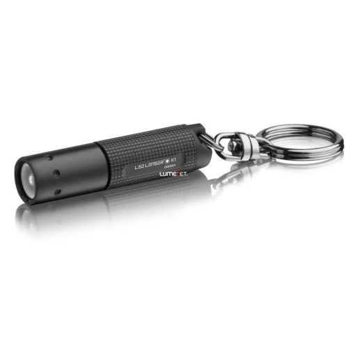 LedLenser LED lámpa kulcstartóval 17lm 4xAG3 elemmel