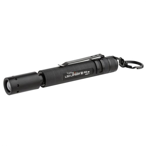 LedLenser LED lámpa 1xAAA 16lm