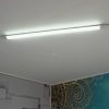 Mennyezeti LED lámpa garázsba, műhelybe, hidegfehér, 36 W, (125 cm)