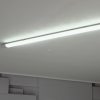 Mennyezeti LED lámpa garázsba, műhelybe, hidegfehér, 36 W, (125 cm)