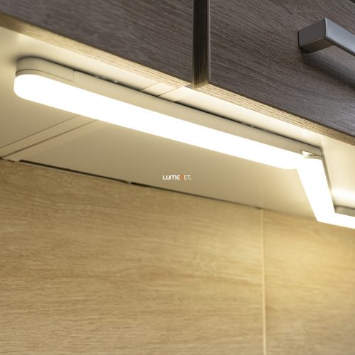 Kiegészítő pultvilágító Flexlight LED lámpához, hideg/melegfehér, 3,4 W (32,4 cm)