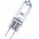 Osram 64656 HLX 24V 275W G6.35