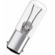 Osram 8018 15W 6V B15d