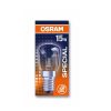 Osram SPECIAL T26/57 CL 15W 230V E14