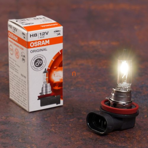 Osram Original Line 64212 H8