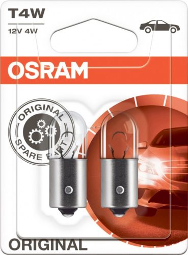 Osram Original Line 3893-02B T4W