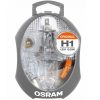 Osram CLKM H1 tartalék izzó csomag