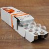 Osram Original Line 7529 P15W 24V jelzőizzó 10db/csomag