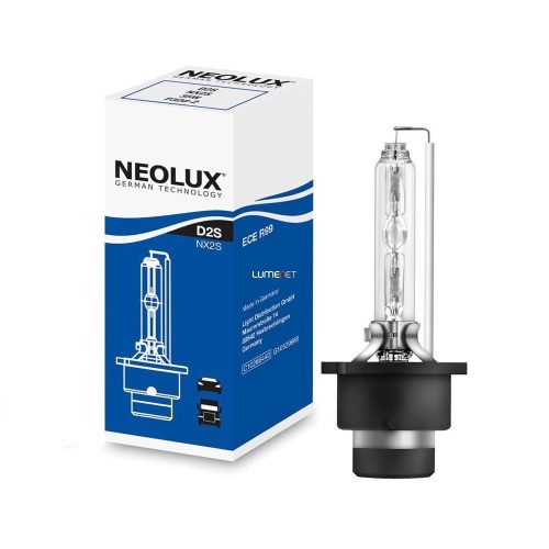 Neolux HID D2S xenon