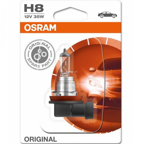 Osram Original Line 64212 H8-01B