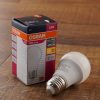 Osram E27 LED Value 5,5W 470lm 2700K melegfehér 200° - 40W izzó helyett