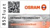 Osram Xenarc Ultra Life 66140ULT-HCB D1S