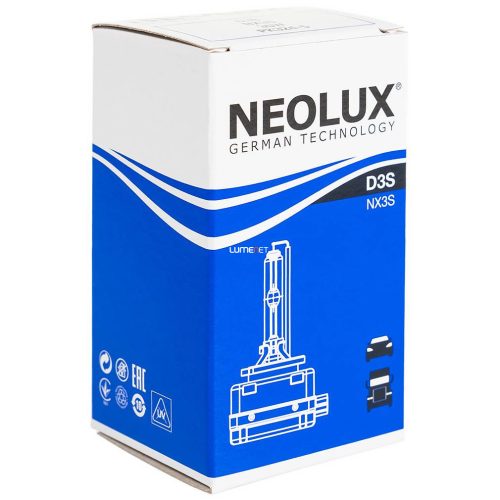 Neolux NX3S Xenon D3S 35W 4300K