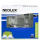 Neolux Extra Lifetime N472LL-SCB H4 12V