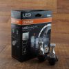 Osram 9745CW LEDriving FOG ködlámpa H10 LED