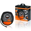 Osram OTI 450 digitális autó kompresszor 12V DC Auto-Stop