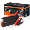 Osram OBSL400 autó indító akkumulátor Lithium Starter, Powerbank 12V 8.0L