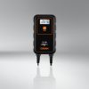 Osram 906 automata akkumulátor töltő 6V/12V 6A Start/Stop