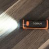 Osram LED nyakba tehető lámpa, 265 lumen