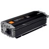 Osram POWERinvert PRO tiszta színuszhullámos autós inverter, 12V DC, 600W