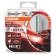 Osram Xenarc Night Breaker Laser nextGen D3S +220% 2db/csomag