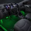 Kiegészítő Osram LED Ambient Tuning Lights