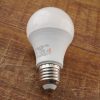 Osram E27 LED Value 10W 1060lm 2700K melegfehér 200° - 75W izzó helyett